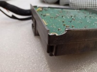 Mercedes c class w205 підсилювач a0009000620 midline sound Оригінал, фото thumb