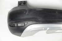 фото thumb №7, Бампер задня задній skoda yeti 09-13 pdc датчики