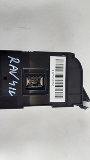 фото thumb №7, Toyota rav4 iv панель кондиціонера 75f546