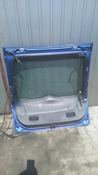 фото thumb №8, Задня кришка seat leon 1.4b 01r