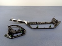 фото thumb №5, Bmw 1 f40 2 f44 декоры консоли eu berlin 6823310