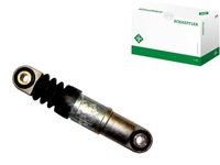 фото thumb №1, Гаситель колебаний ремень многоручейковый. vw crafter 2,5tdi in