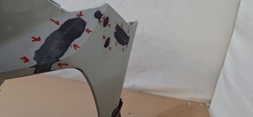 фото thumb №10, Бампер перед переднее audi q3 s-line 83a807438d