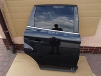 фото thumb №1, Ford kuga mk1 двері праве задня