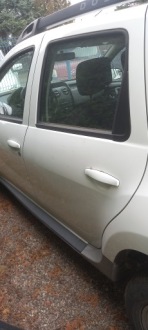 фото thumb №1, Dacia duster ii 17-21 дверь левая задняя dv369