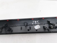 фото thumb №13, Audi a3 8y 2023 рамка бардачка панели распределительной