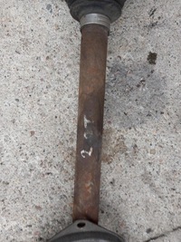 фото thumb №4, Привідний вал короткий ліва renault laguna ii 2.0t 01-07