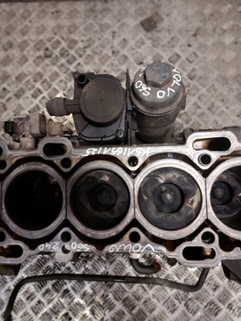 фото thumb №11, Блок dół двигуна volvo s60 2.4d d5244t 120kw