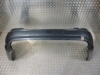 фото thumb №1, Mercedes cl 216 amg бампер задний