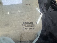 Купить Стекло дверь левая задний задняя подогрев renault master 3 3 4 iv, фото thumb