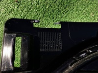 фото thumb №16, Mercedes s клас w223 amg решітка середня бампера передньої a2238852001