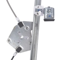 фото thumb №8, Подъемник стекло передней левый bez двигателя a2197200946 do mercedes cls c219