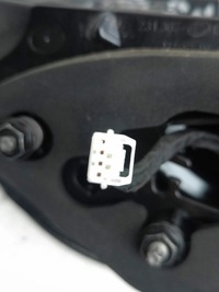 фото thumb №16, Nissan juke ii f16 2023 ліва сторона лампи задні