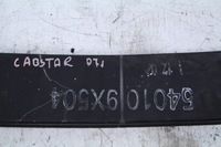 фото thumb №4, Рессора щетка nissan cabstar 07r.