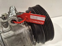 фото thumb №7, Компрессор кондиционера 926003123r renault megane iv 1.5 dci 15-