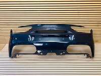 фото thumb №6, Ferrari 488 gtb бампер задняя 86637900