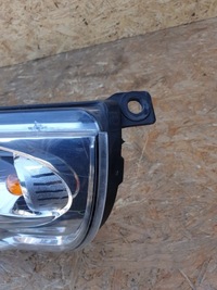 фото thumb №7, Renault master iii lift лампа левый перед 260602078r bdb