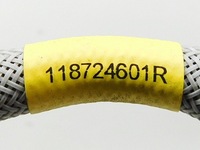 фото thumb №5, Провода трубки топлива - renault clio v captur ii duster 1.0 tce