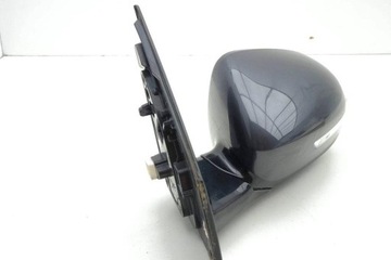 фото thumb №10, Дзеркало праві kia sportage v nq5 87610f1330 1.6l гібрид 132kw 2017