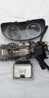 фото thumb №1, Vw passat b5 lift 1.9 tdi 130 km 0281011201