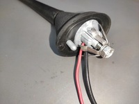 фото thumb №5, Jeep compass i lift 2.2 crd антена дахова радіо радіо підсилювач