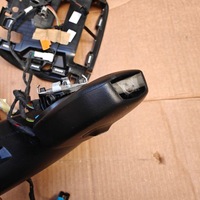 фото thumb №6, Citroen c3 iii зеркало жгут регистротор connectedcam