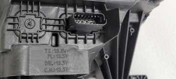 фото thumb №10, Лампа права перед smart fortwo iii 2014- led оригінальна нова a4539069400