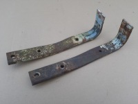 фото thumb №2, Mercedes atego рессора кабины подвеска