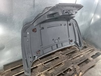 фото thumb №5, Крышка багажника багажника renault megane ii cabrio kabriolet