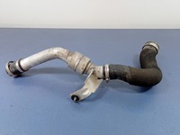 фото thumb №1, Cayenne ii 7p5 4.2 d труба интеркулер 7p6145941