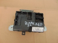 фото thumb №1, Модуль комфорта ford fiesta mk7 lift b-max