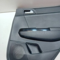 фото thumb №6, Kia sportage iv обивка обшивка дверь правый задняя