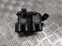 фото thumb №1, Катушка зажигания hyundai i10 1.1 27301-02630