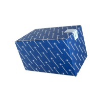 фото thumb №1, Kolbenschmidt поршень ford 1,8tdci 82,50 std