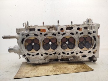 фото thumb №7, Головка двигуна toyota 1.4 vvt-i 4zz 3