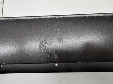 фото thumb №10, Volvo s60 iii v60 ii балка бампера передней перед 32234656 fv