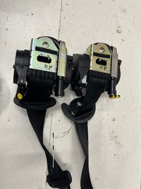 фото thumb №6, Audi a4 b9 ремені безпеки 4x оригінал