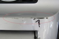 фото thumb №5, Бампер перед передній land rover defender 2 ii l663 20-