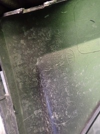 фото thumb №15, Бампер передній kia sorento iv 86511p2000 20r