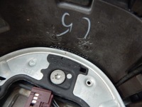 фото thumb №13, Mercedes w166 x166 w246 w204 lift w212 воздуховод подогрев лепестки переключения коричневая