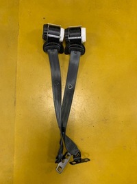 фото thumb №1, Комплект ремені безпеки зад 3 rzędu 7 осіб peugeot 5008 ii