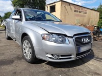 фото thumb №15, Audi a4 b7 лампа правый задняя правая задняя крыло