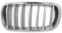фото thumb №1, Решётка радиатора левая 20t105-5
