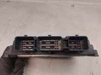 фото thumb №4, Блок керування бортовий комп'ютер renault scenic ii 1.9dci
