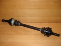 Купити Porsche cayman gt4 718 привідний вал 982501201m, фото thumb