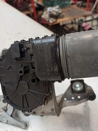 фото thumb №14, Ford оригінальний номер 3m51-17504-ag механізм двірник