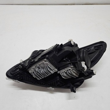 фото thumb №14, Лампа права перед mercedes v-klasa w447 повний led ils a4479060201 комплектна