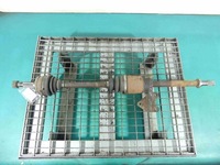 фото thumb №4, Привідний вал права citroen c2 1.4b механічна коробка передач 5b