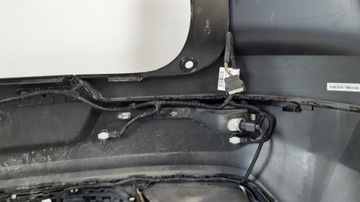 фото thumb №11, Volvo xc40 бампер зад 019