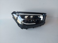 фото thumb №1, Mercedes glc 253 рестайлінг лампа права перед preformance